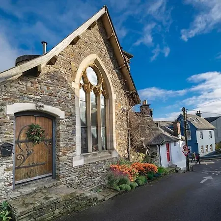 The Beacon County Cork * Kinsale