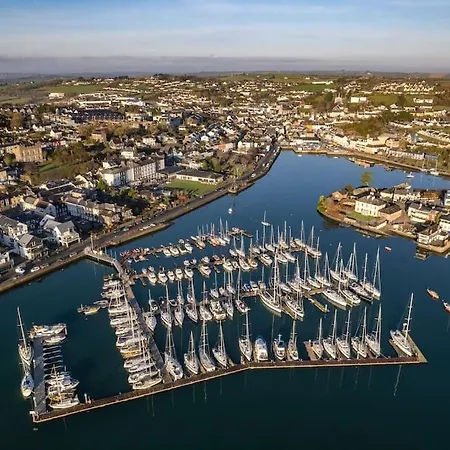 The Beacon County Cork Semesterbostad