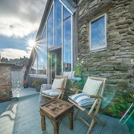 The Beacon County Cork Сasa de vacaciones *