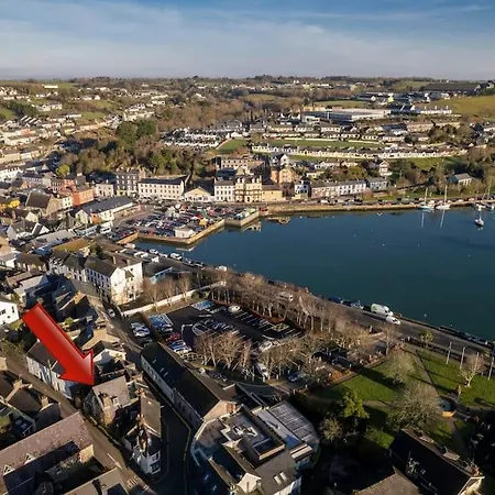 Semesterbostad The Beacon County Cork