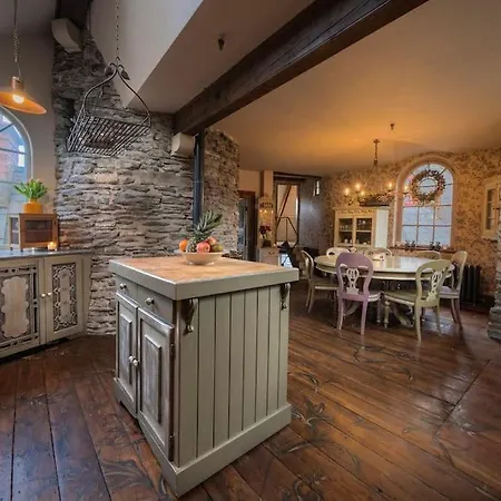 Semesterbostad The Beacon County Cork Kinsale