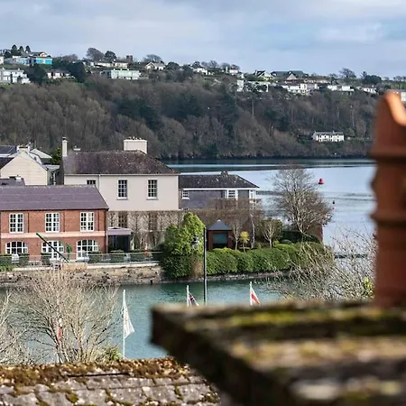 The Beacon County Cork Holiday home Kinsale