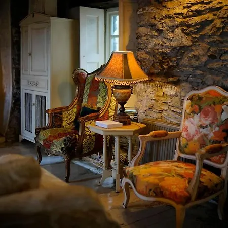 The Beacon County Cork *