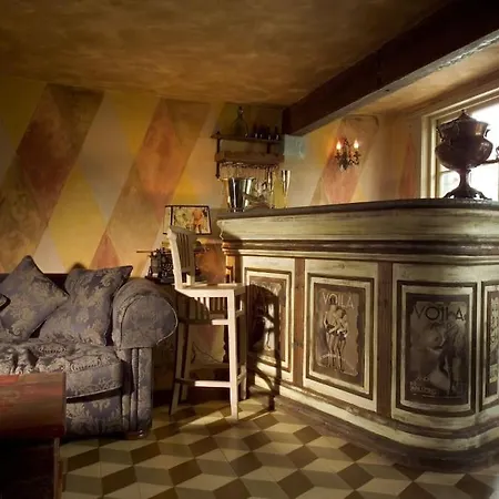 The Beacon County Cork Holiday home