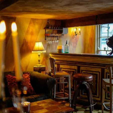 Semesterbostad The Beacon County Cork Kinsale