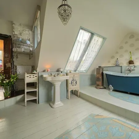Holiday home The Beacon County Cork