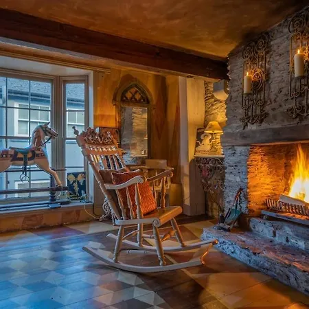The Beacon County Cork Semesterbostad Kinsale